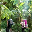 Hostel e Camping Rio das Pedras