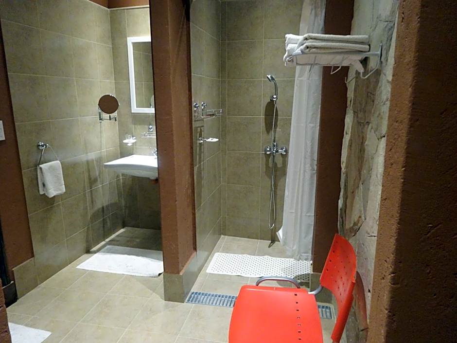 Sissi Haz Hotel