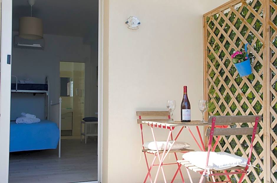 Residence La Perla Marzamemi