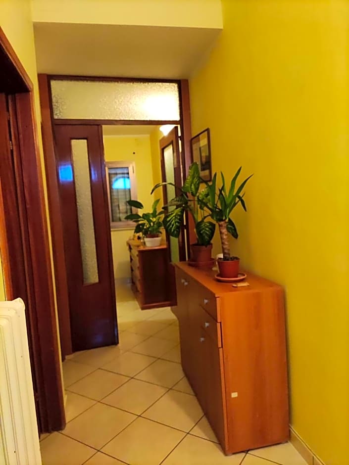 Bed and Breakfast La Campanula