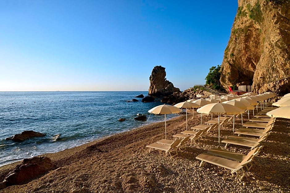 Unahotels Capotaormina