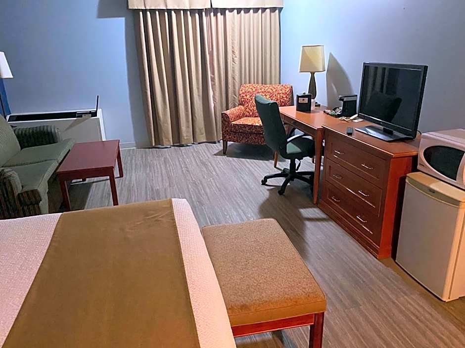 Northern Star Hotel & Convention Center