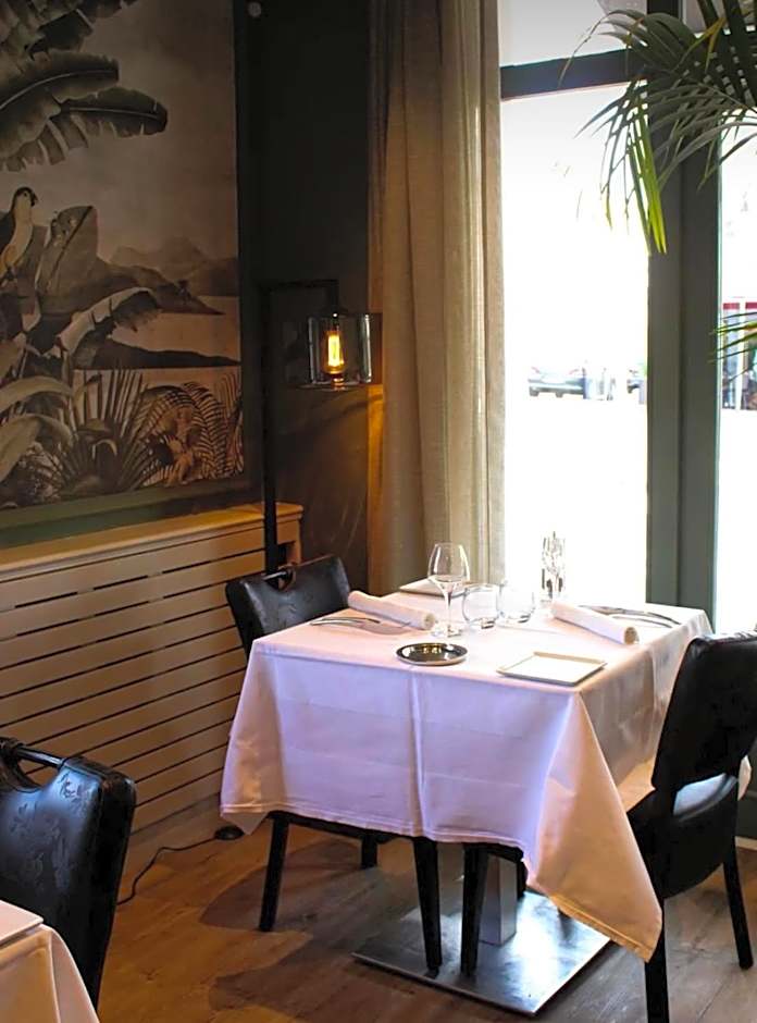 Hotel Restaurant du Centre et du Lauragais