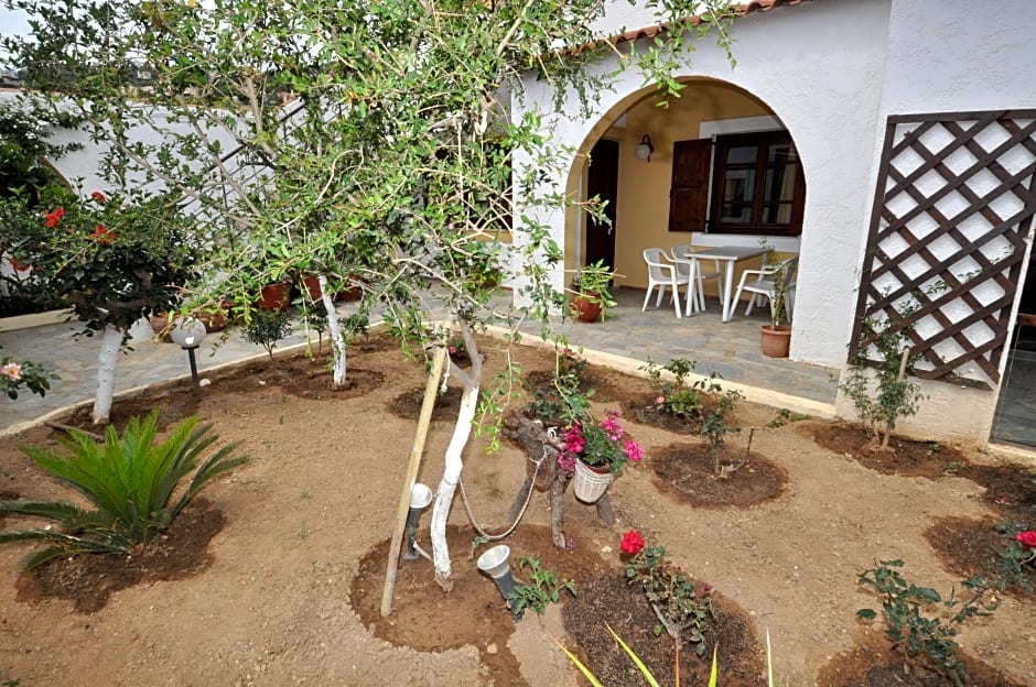 Pennystella Apartments