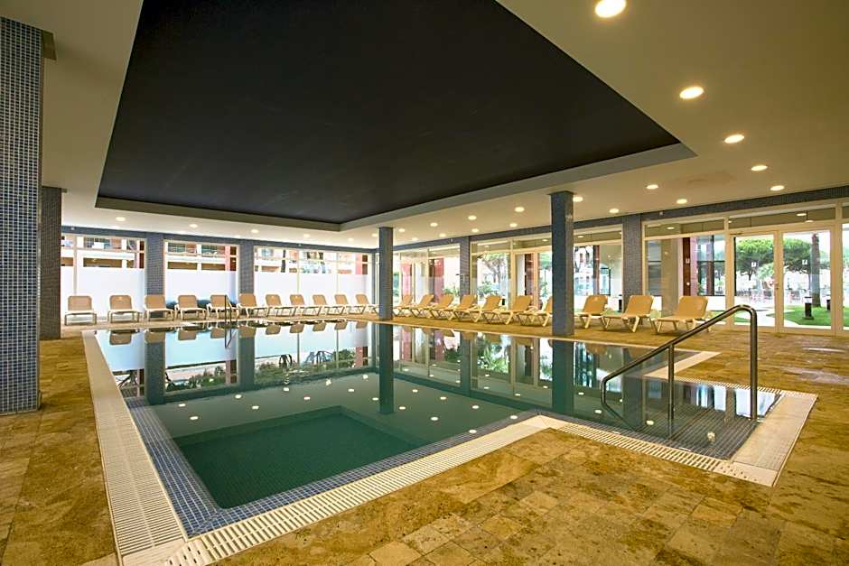 Hipotels Barrosa Garden