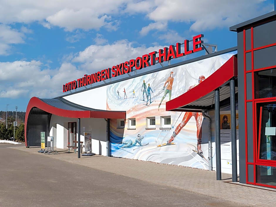 Pension Haus Saarland