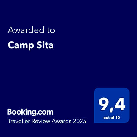 Camp Sita