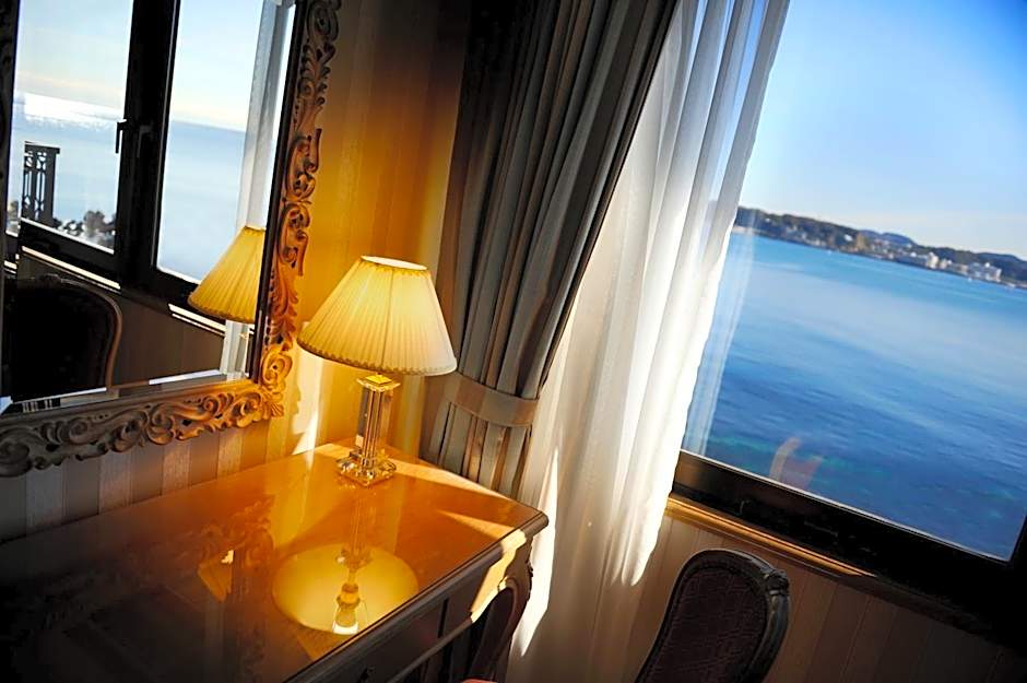 Kamakura Park Hotel