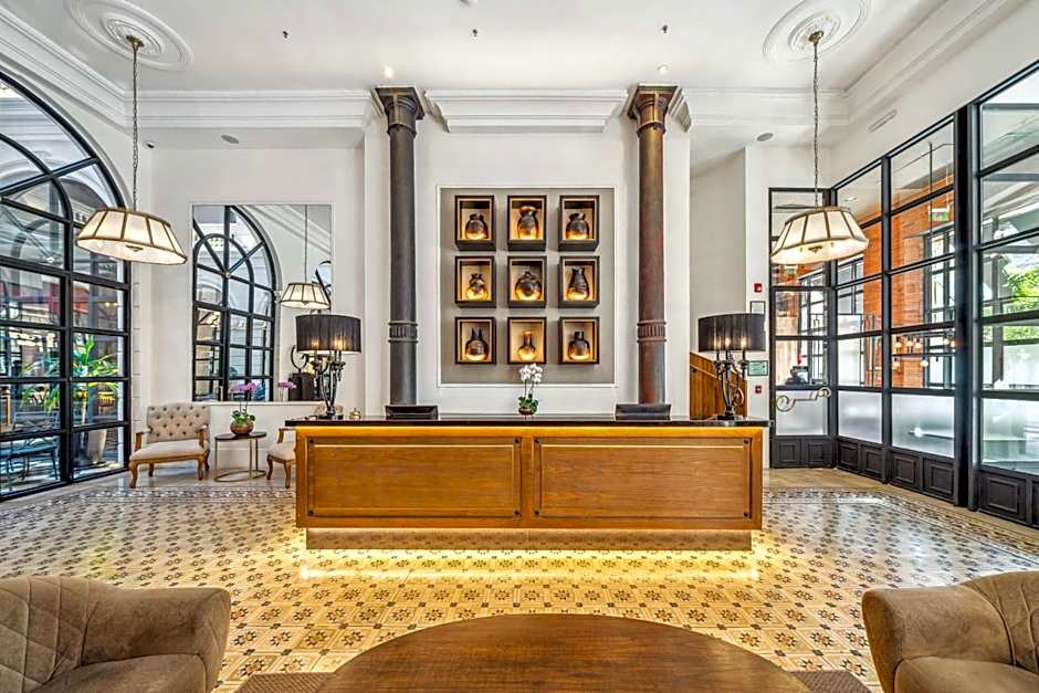 Palmaroga Hotel Asuncion, Tapestry Collection by Hilton