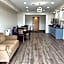 Econo Lodge Beaumont I-10 South