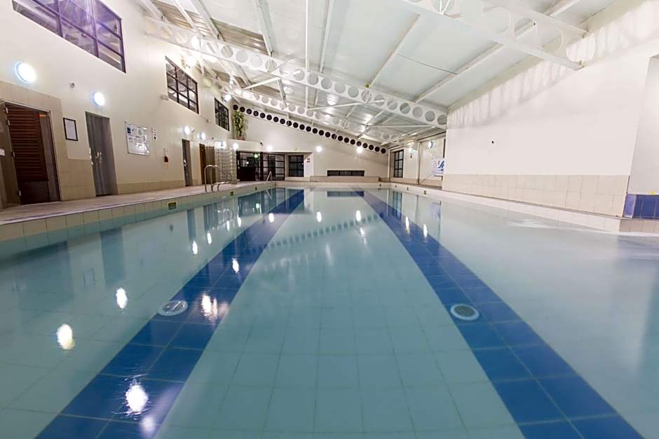 Best Western Plus White Horse Hotel