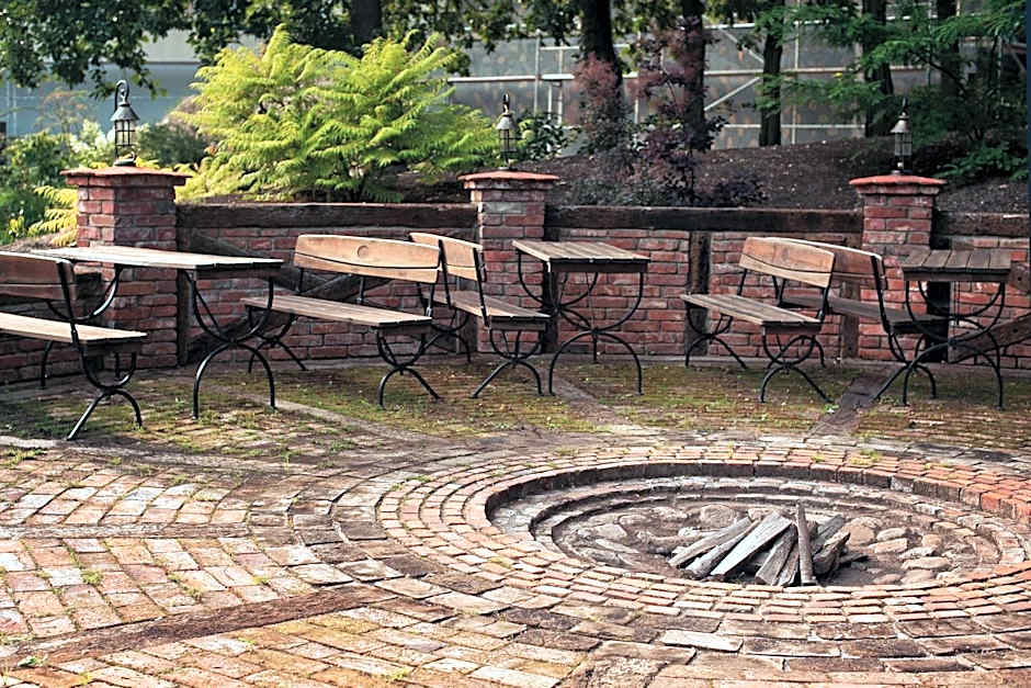 ForRest Hotel & Restaurant