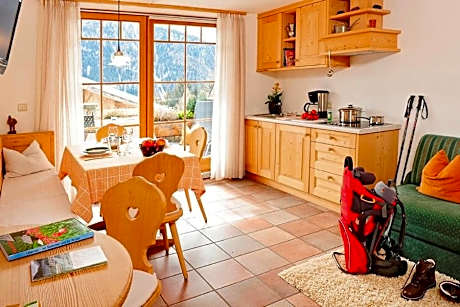 Suite Apartment