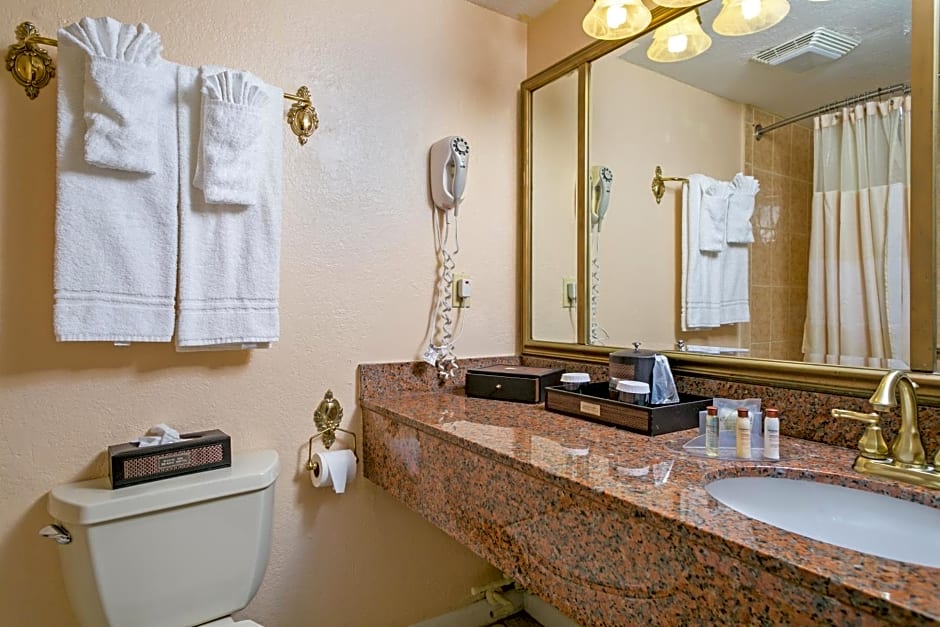 Royal Inn Beach Hutchinson Island