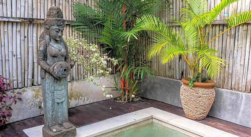 The Gardens Seminyak