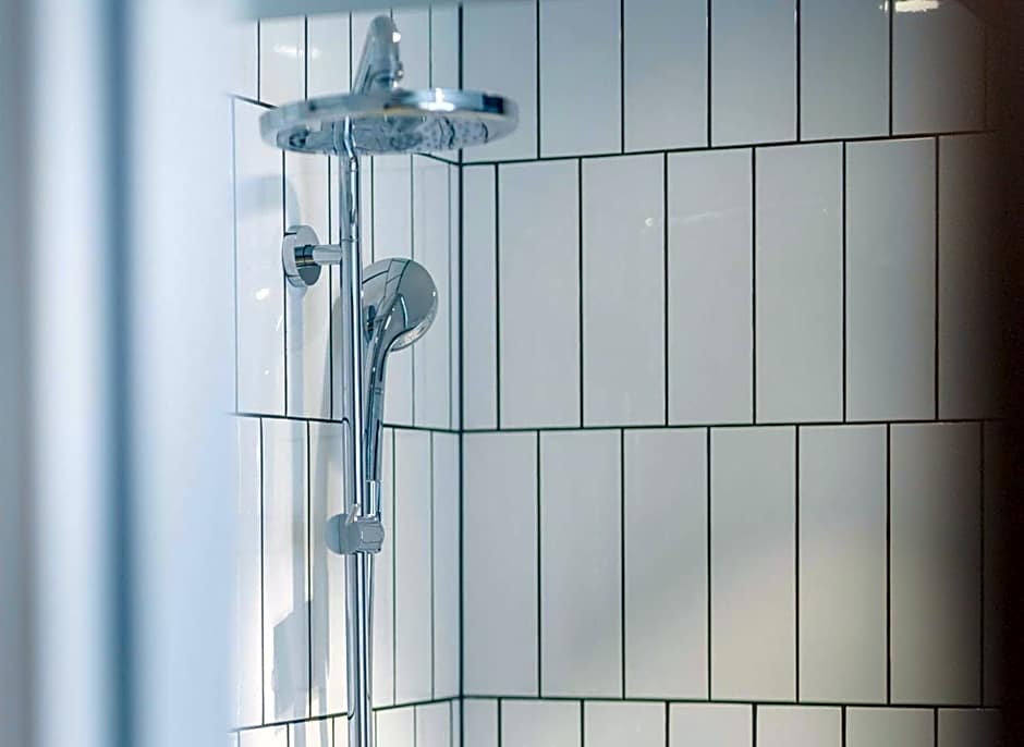 Unity Malmö - A Studio Hotel