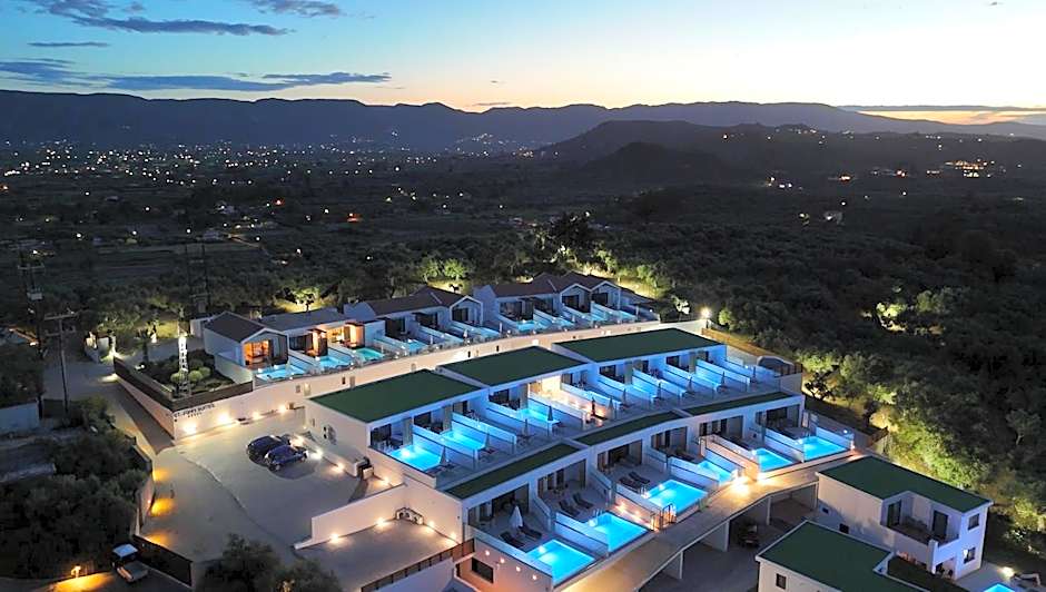 St John Suites - Adults Only Zakynthos