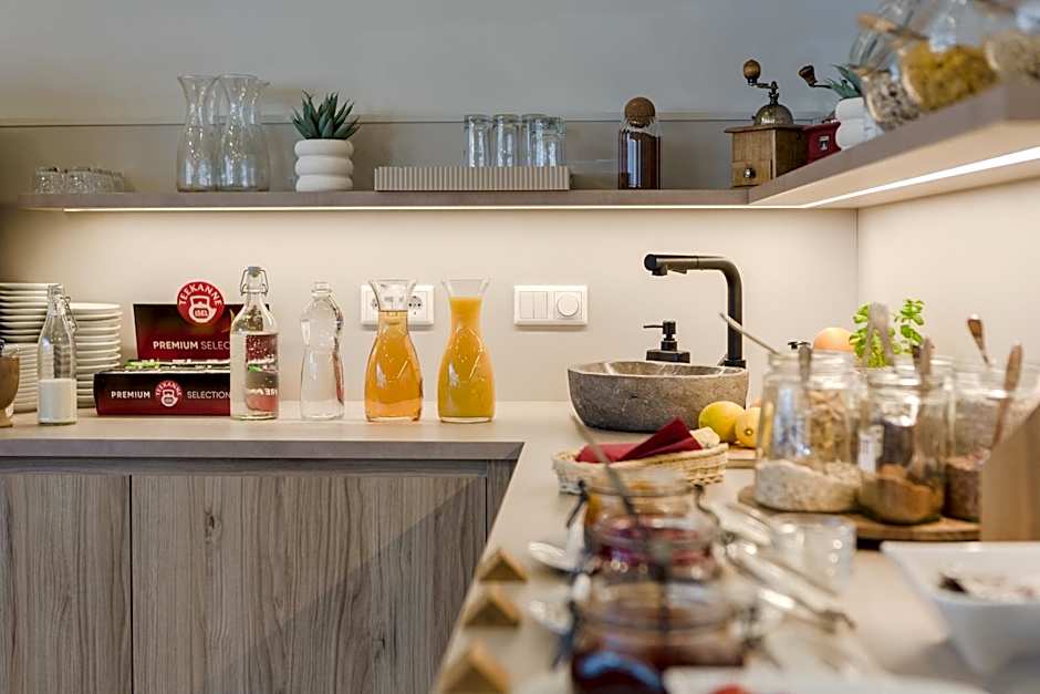 Hotel Restaurant Platzer