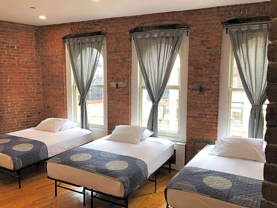 Studios Midtown Manhattan