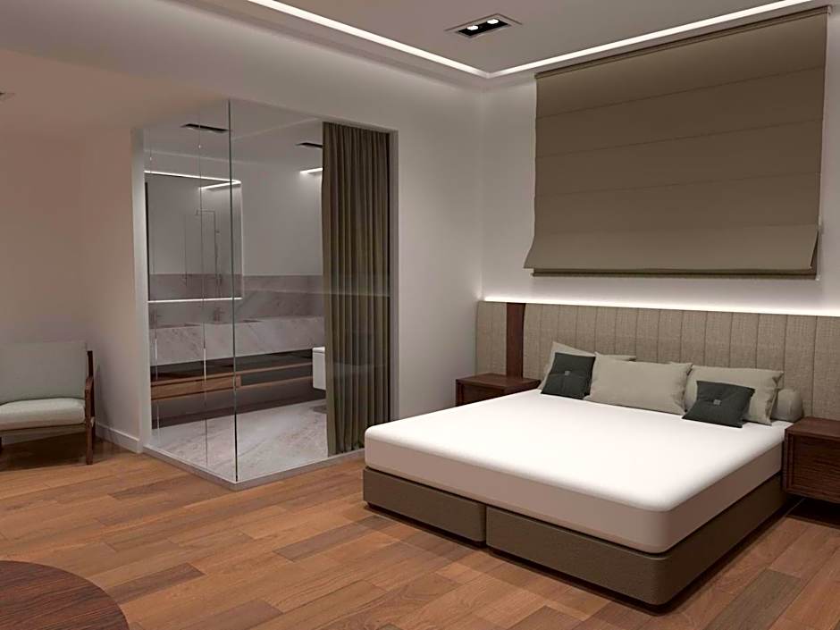 Aelius Hotel and Spa