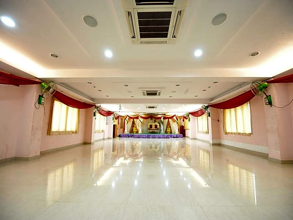 Shree Laxmi Guest House