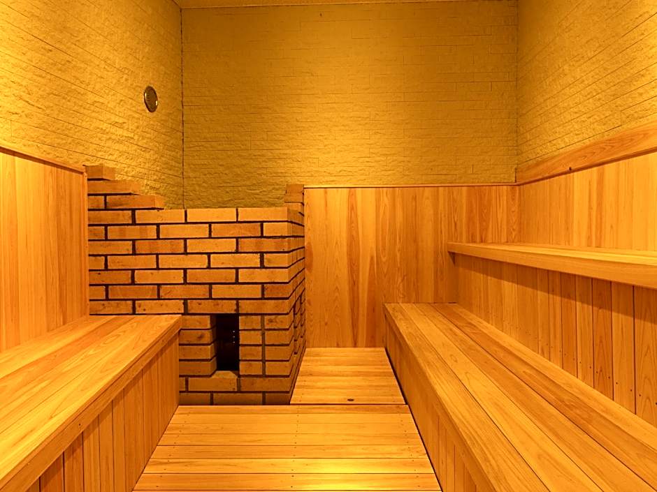 Ooedo Onsen Monogatari Hotel Shinko