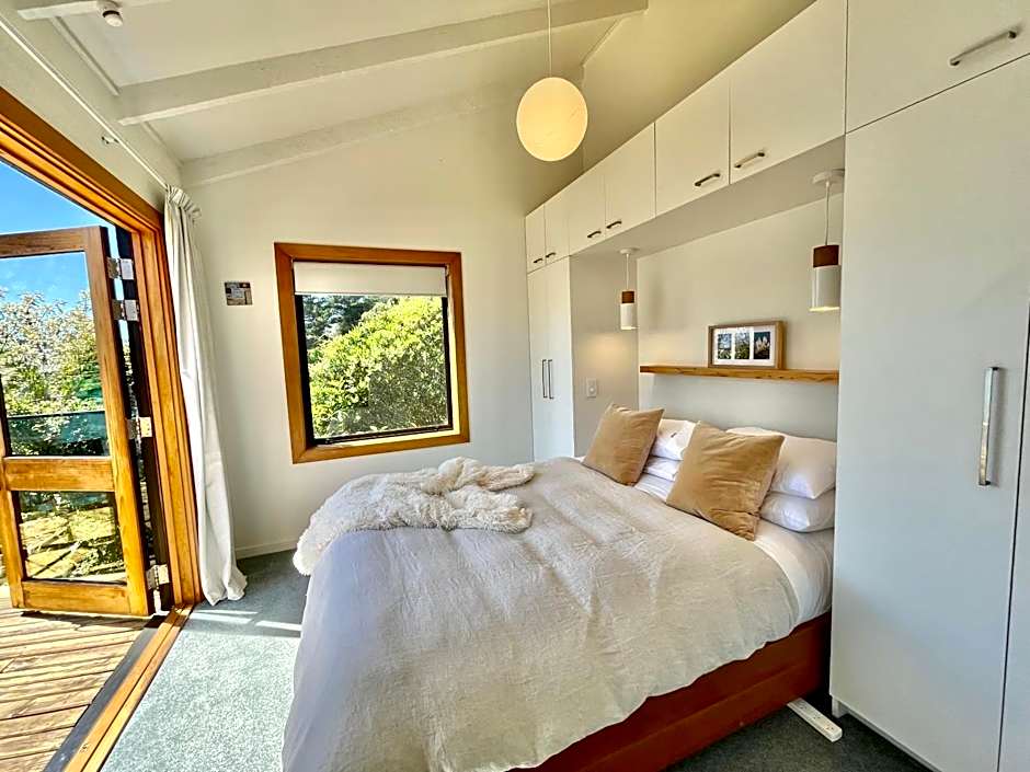 The Cove Cabin - your quiet escape