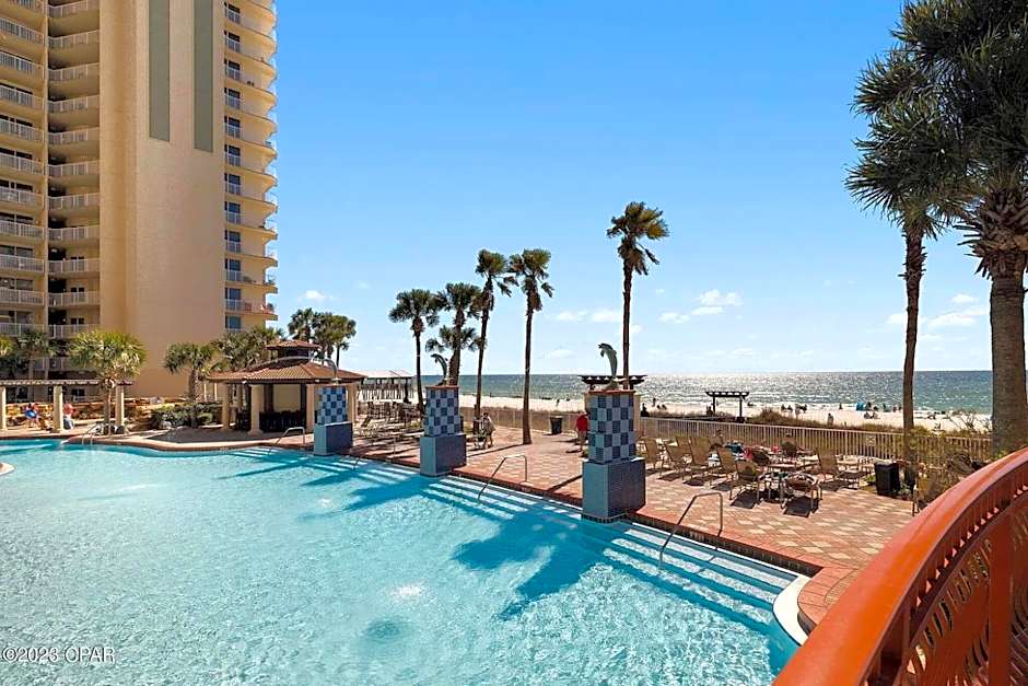 Beach Condo at the Shores of Panama Condos - Unit 918