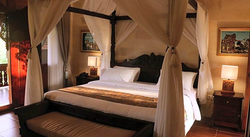 Shanti Natural Panorama