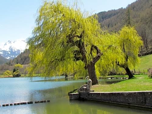 Hotel-Restaurant La Lauzétane