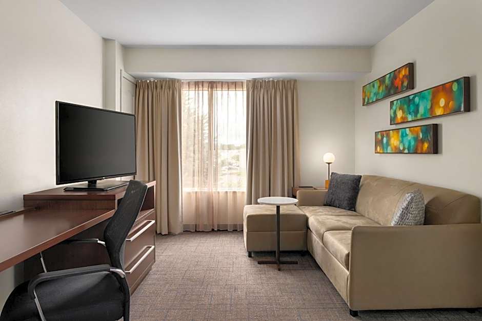 Residence Inn by Marriott Kingston