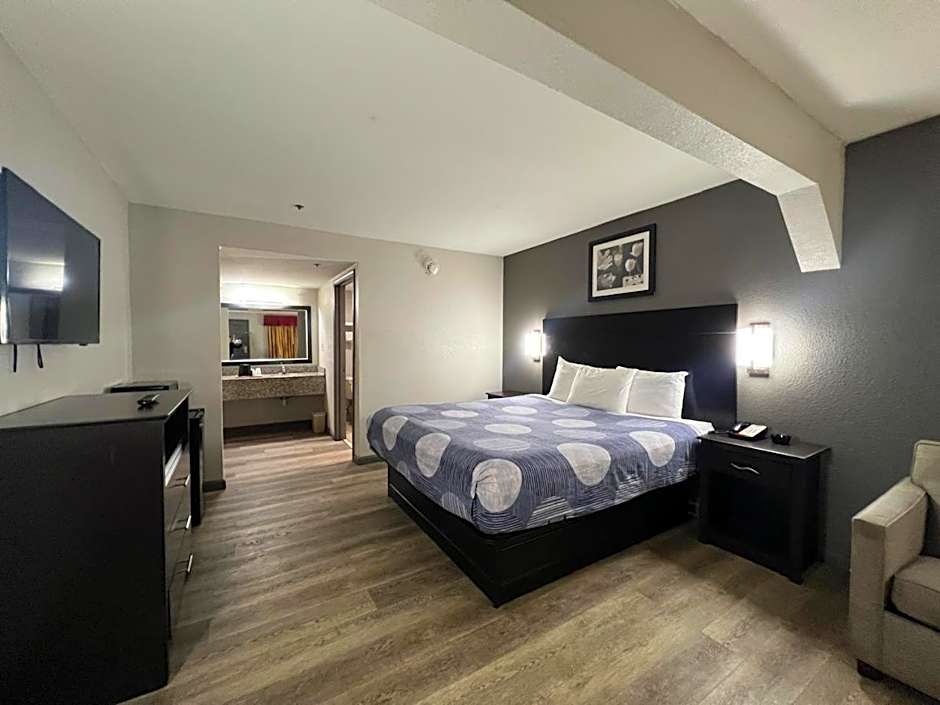Speedway Inn & Suites Griffin US 19