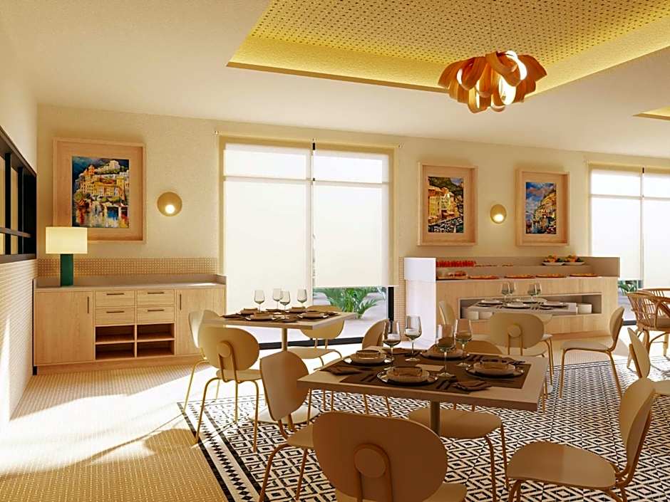 Bahia Principe Explore Costa Adeje - All Inclusive