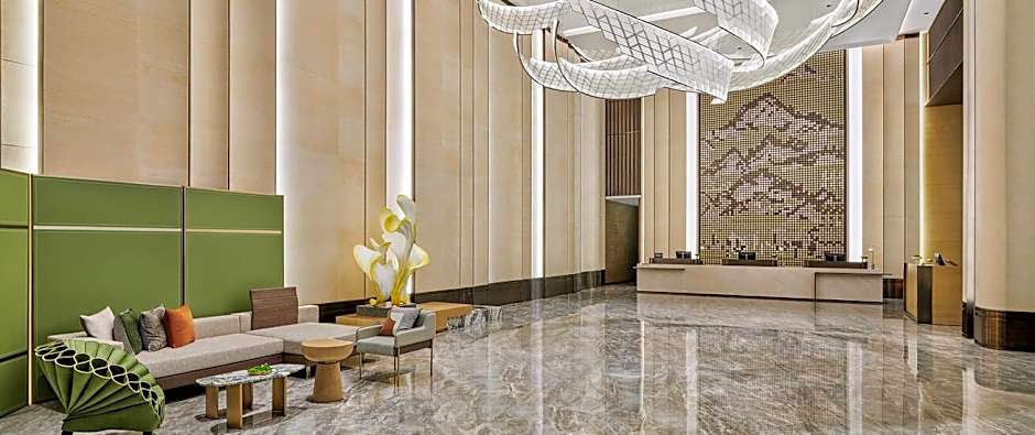 Doubletree By Hilton Guangzhou Zengcheng