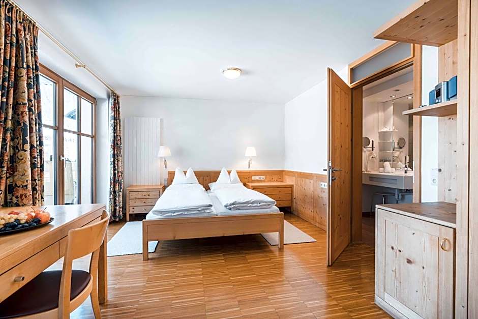 Felbermayer Hotel & AlpineSpa-Montafon