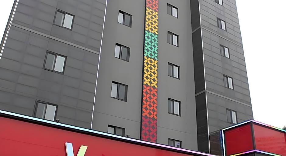 V Motel Songdo