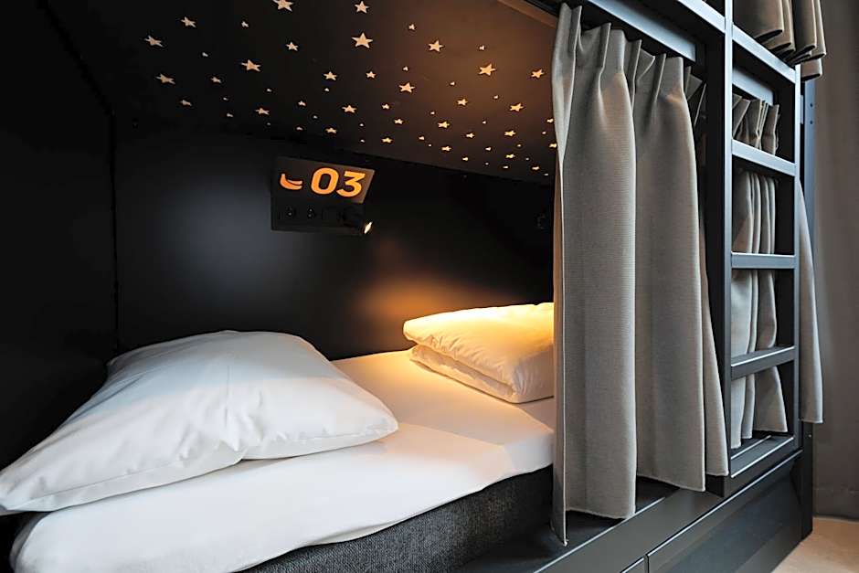 Little Monkey Hostel