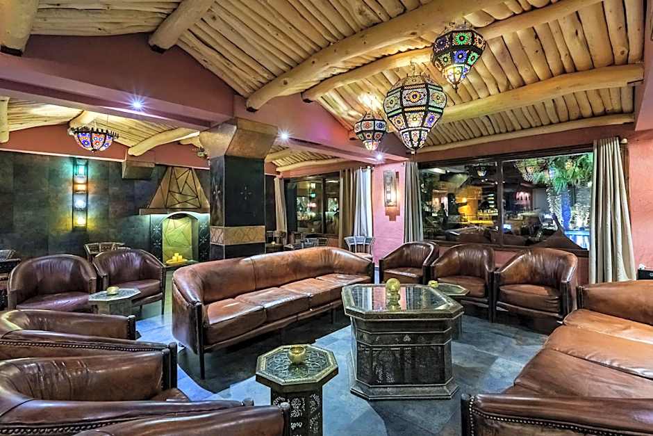 Hotel Xaluca Dades