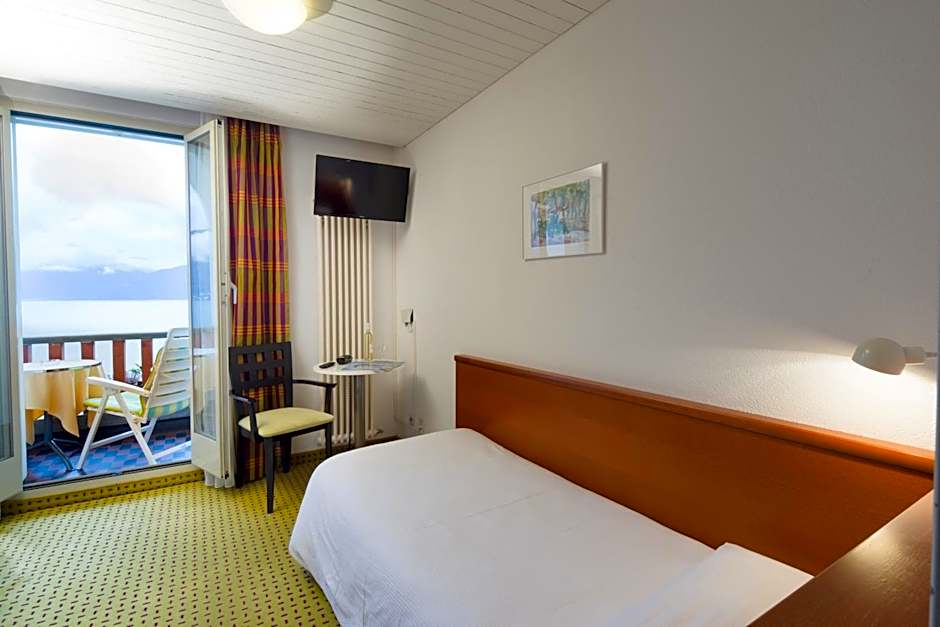 Piazza Ascona Hotel & Restaurants