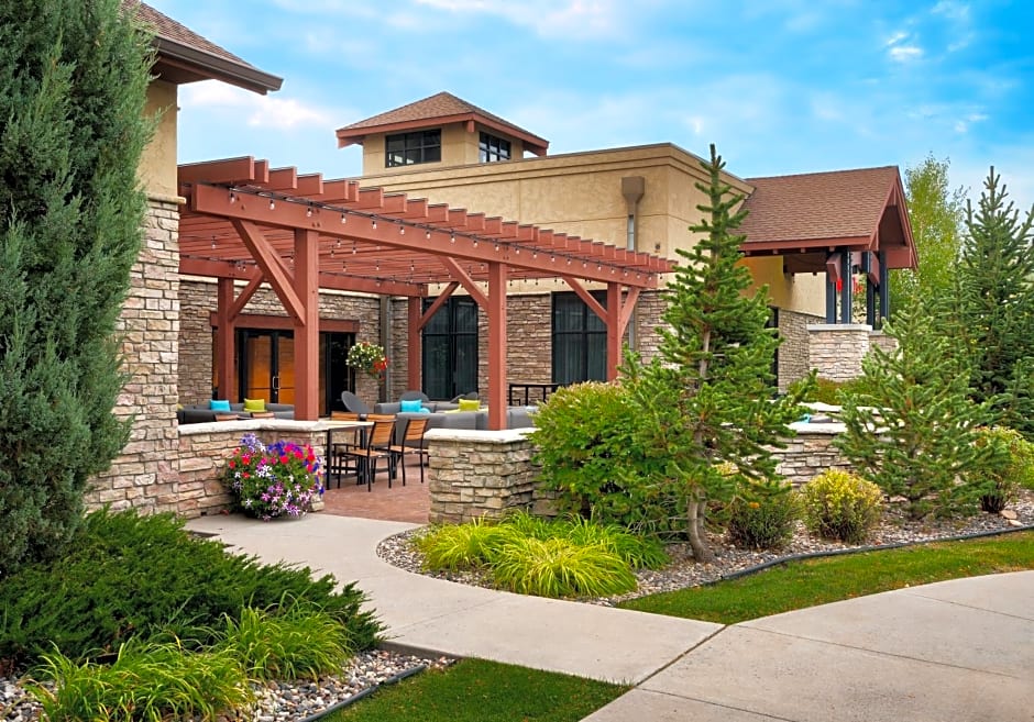 Hilton Garden Inn Bozeman