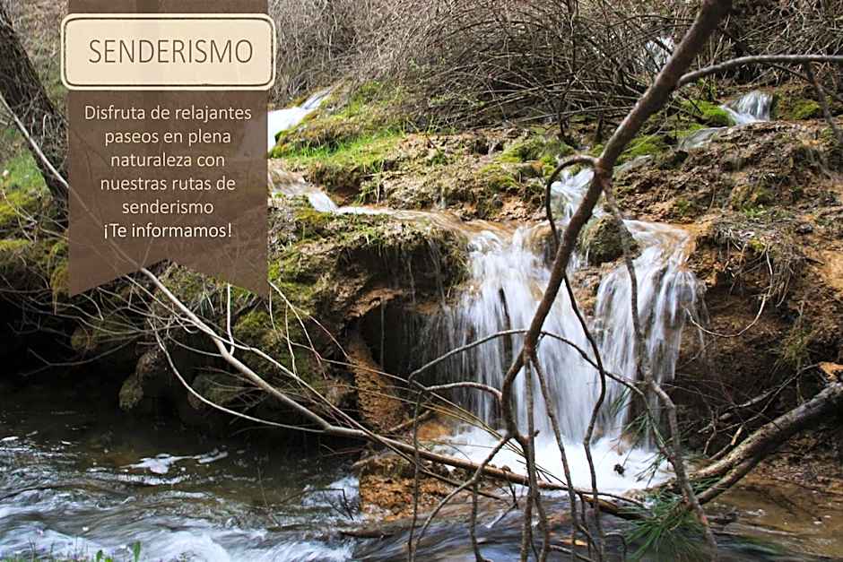 Apartamentos Mirador de Gúdar