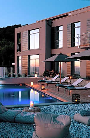 B&B Casa Colleverde