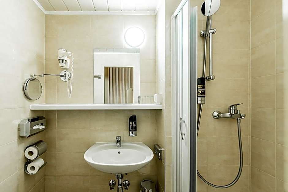 Hotel Pension Baronesse