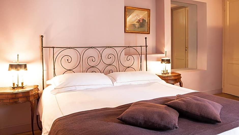 Villa Belverde Boutique Hotel