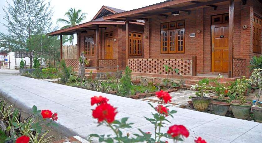 Trinity Family Inn