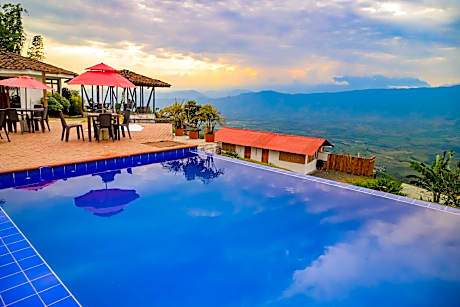 Finca Hotel Los Guayacanes