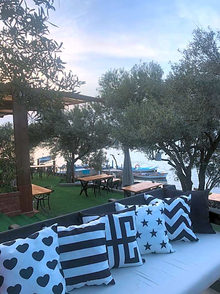 QCUNDA OTEL