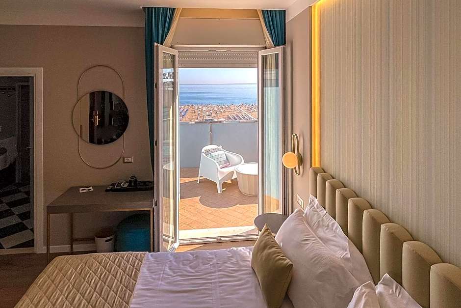 Hotel Helios