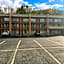 OYO Hotel Harriman near I-40