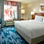 Fairfield Inn & Suites by Marriott Frederick